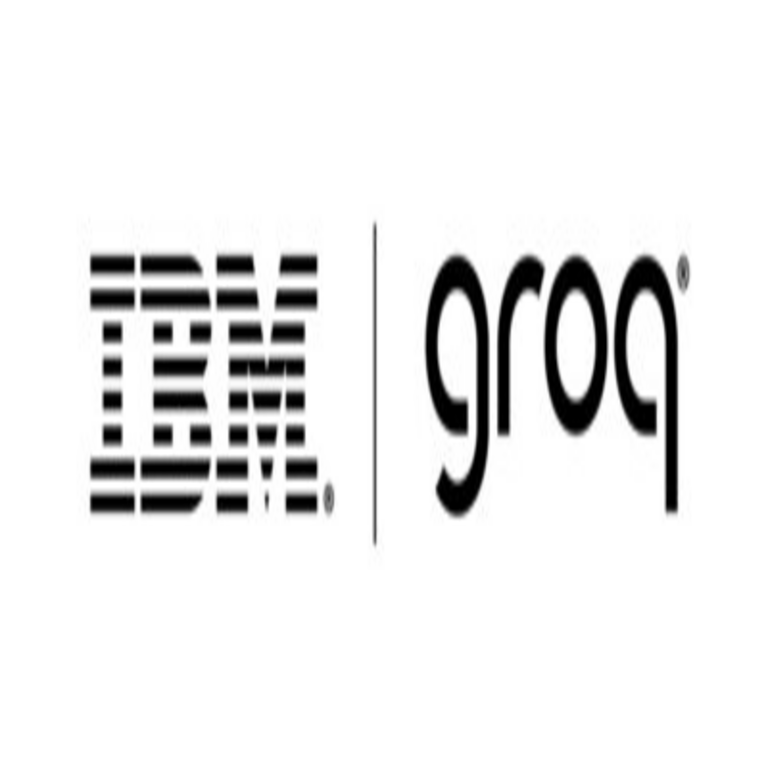 IBM y Groq establecen una alianza para acelerar la implementación de inteligencia artificial empresarial con velocidad y escalabilidad.