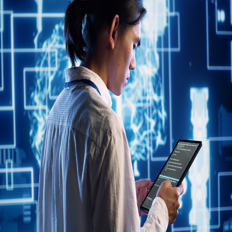 El Wi-Fi 8 está en camino y acelerará significativamente la inteligencia artificial.