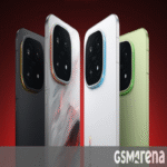 El iQOO 15 se presenta con el SoC Snapdragon 8 Elite (Gen 5) y una batería de 7000 mAh.