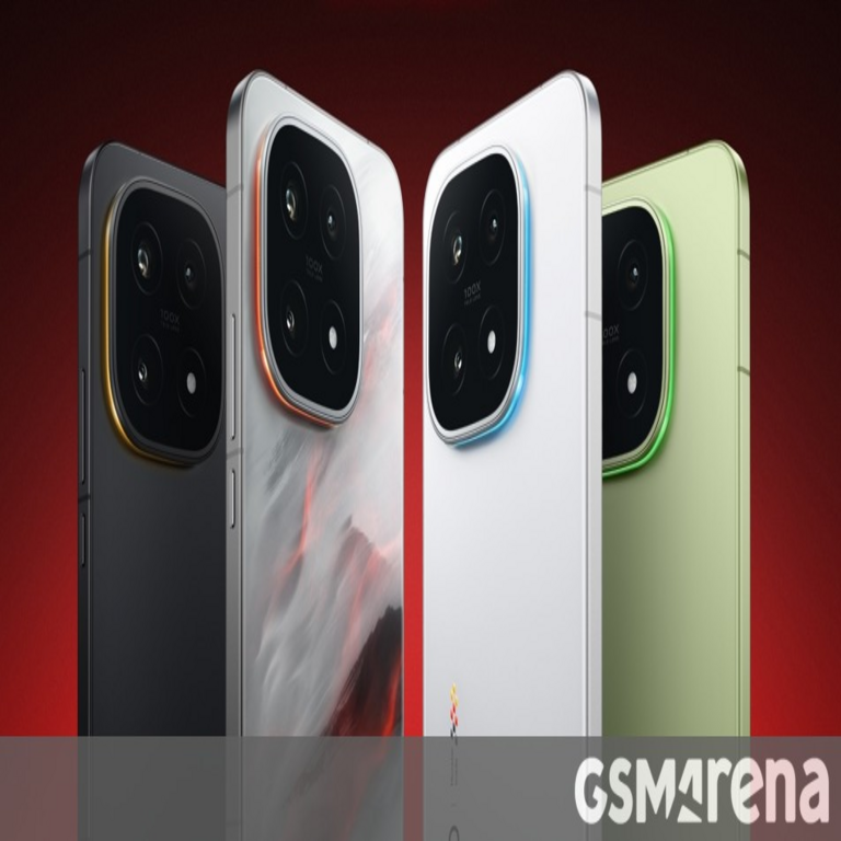 El iQOO 15 se presenta con el SoC Snapdragon 8 Elite (Gen 5) y una batería de 7000 mAh.