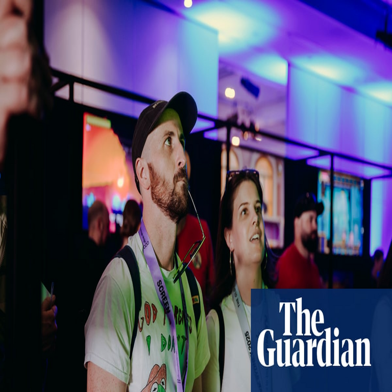 De Mixtape a Pro Jank Footy: los juegos independientes australianos más cautivadores en SXSW Sydney 2025