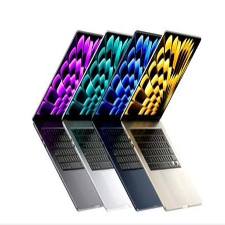 Apple está desarrollando un rediseño drástico para el MacBook Pro M6, incorporando una pantalla OLED táctil y la característica Dynamic Island.