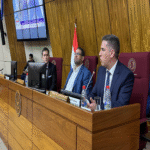 En Paraguay se debate el marco jurídico para la reestructuración financiera de Copaco.