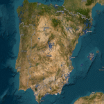 Utilizando este mapa, es posible verificar de forma sencilla si la calle en cuestión cuenta con la velocidad máxima de conexión a Internet.