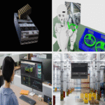 NVIDIA y Google Cloud impulsan la IA empresarial y la digitalización industrial.