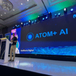 De la auditoría manual a la inteligente: el impacto de la inteligencia artificial en el control interno.