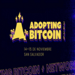 La conferencia Adopting Bitcoin 2025 se presenta en El Salvador: CriptoNoticias con cobertura prioritaria en primera línea.