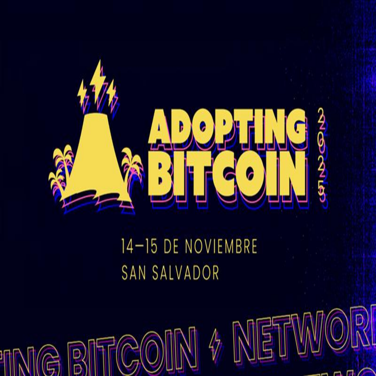 La conferencia Adopting Bitcoin 2025 se presenta en El Salvador: CriptoNoticias con cobertura prioritaria en primera línea.