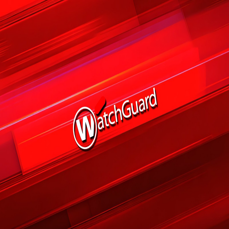 Más de 75.000 dispositivos de seguridad WatchGuard expuestos a una vulnerabilidad crítica de ejecución remota de código.
