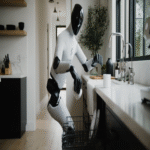 De robots colaborativos a asistentes virtuales: cinco tendencias clave en robótica que destacarán en 2026