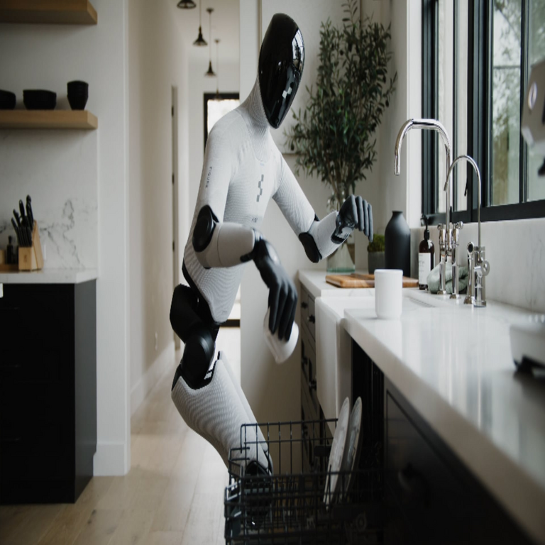 De robots colaborativos a asistentes virtuales: cinco tendencias clave en robótica que destacarán en 2026