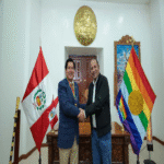 Cusco liderará el proyecto piloto de acceso gratuito a internet mediante satélites de órbita terrestre baja en Perú.