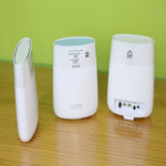 Cuándo es recomendable reemplazar tu extensor Wi-Fi por una red Mesh para optimizar la conexión.