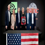 NVIDIA ha fabricado su primera oblea de la serie Blackwell en territorio estadounidense.