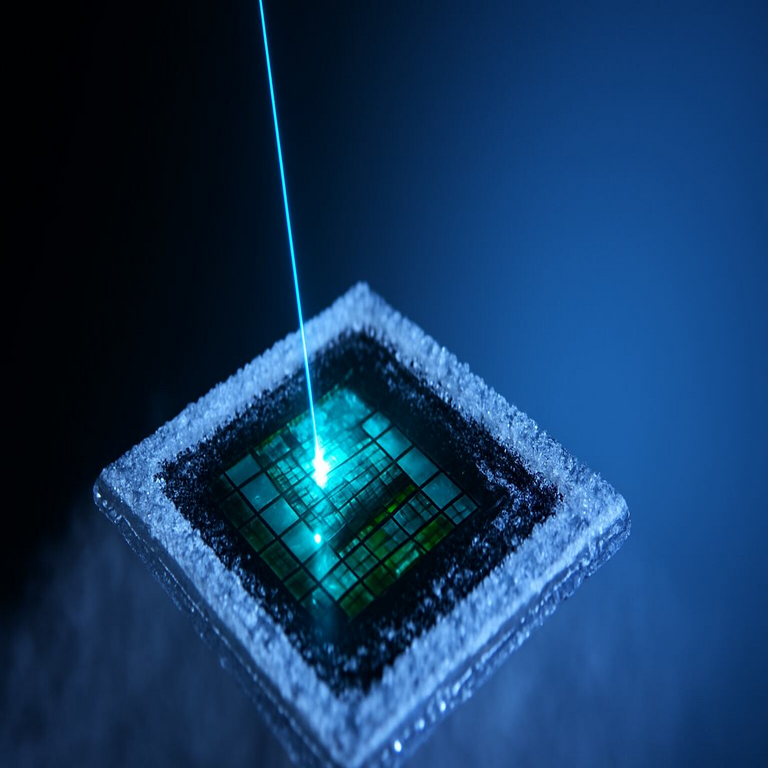 Una innovación tecnológica promete un mayor rendimiento en dispositivos móviles y computadoras mediante el enfriamiento inteligente de los chips.