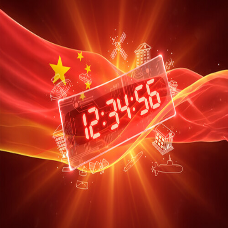 China afirma haber identificado una operación de la NSA dirigida contra su infraestructura crítica: el centro que gestiona el control del tiempo.