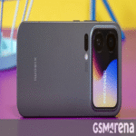 El Xiaomi 17 Pro Max sometido a revisión técnica.