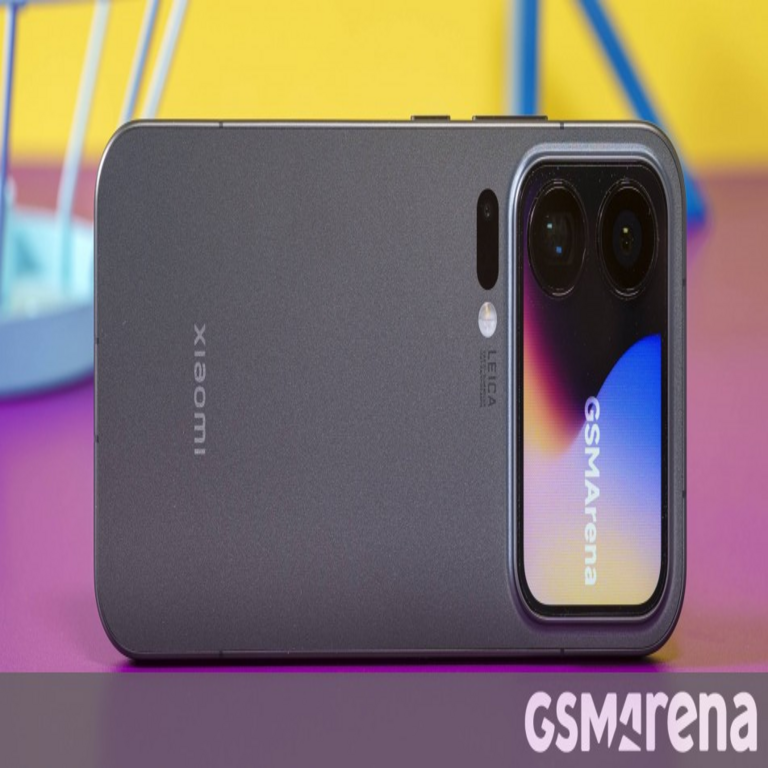 El Xiaomi 17 Pro Max sometido a revisión técnica.