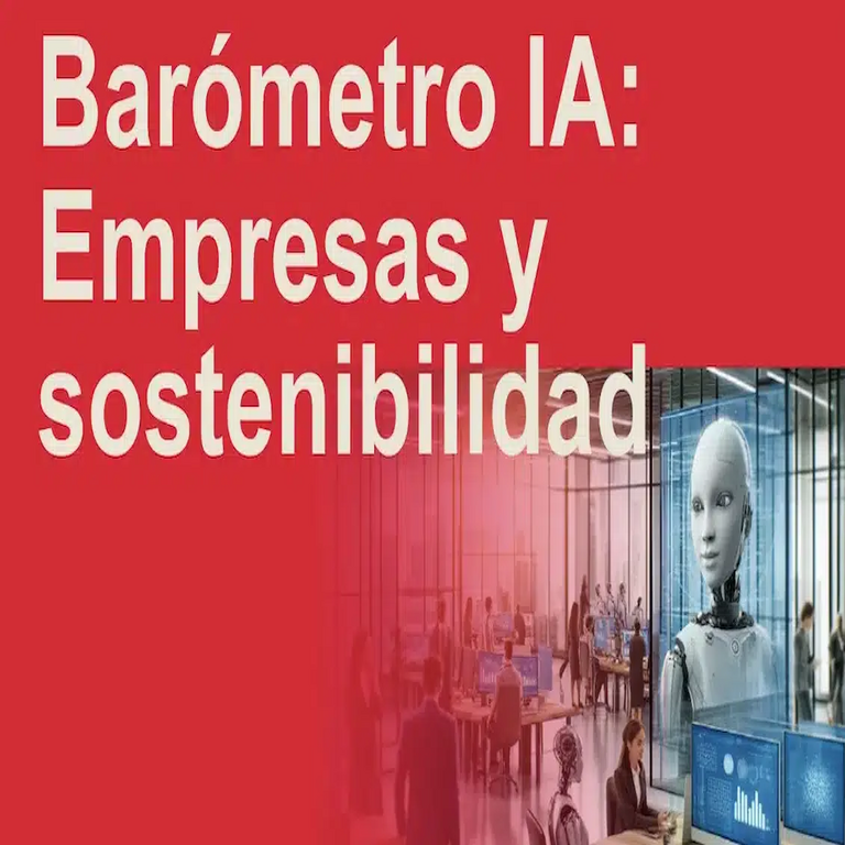 El 70 % de las compañías europeas no se encuentran preparadas para abordar los riesgos inherentes a la inteligencia artificial.
