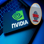 Nvidia y TSMC fabrican el primer chip Blackwell producido en Estados Unidos.