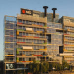 NAB asciende a líder en modernización tecnológica