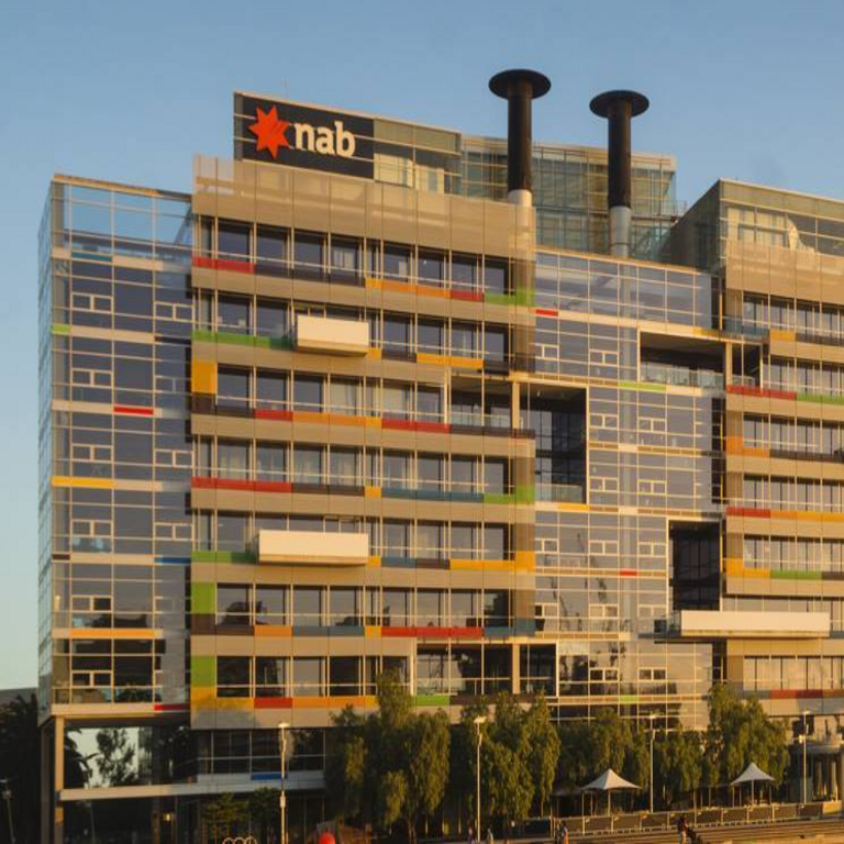 NAB asciende a líder en modernización tecnológica