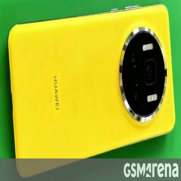 Se rumorea que la serie Huawei Mate 80 se lanzará en esta fecha aproximada.