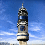 Entel domina el mercado 5G en Chile con un 40,7% de cuota de participación, según datos de Subtel.