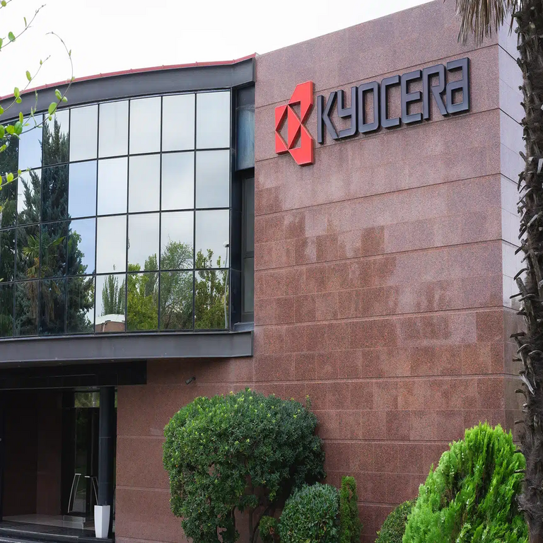 Kyocera conmemora cuatro décadas de trayectoria en España: desde la impresión hasta la vanguardia en innovación tecnológica.