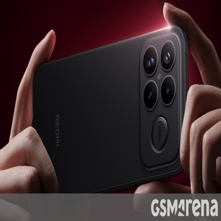 Redmi presenta las especificaciones clave del K90 Pro Max, incluyendo una batería de gran capacidad.