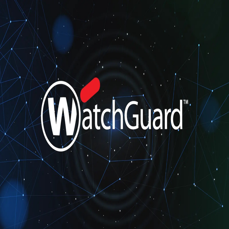 Más de 71.000 dispositivos WatchGuard vulnerables a ataques de ejecución remota de código.