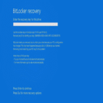 La encriptación automática de BitLocker podría bloquear de manera silenciosa el acceso a sus datos.