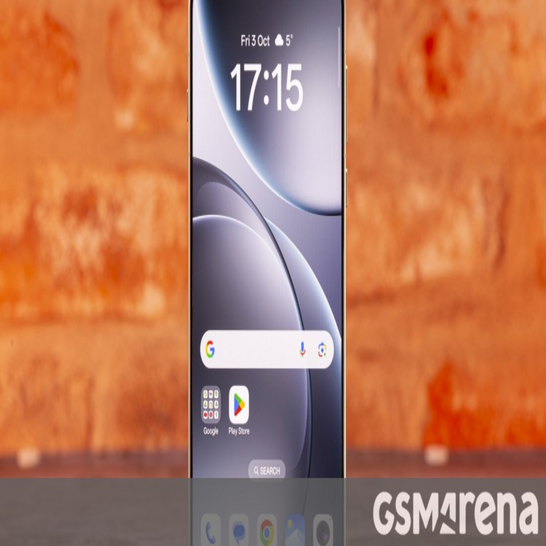 A continuación, se detalla la capacidad de batería de los Oppo Find X9 y Find X9 Pro en su variante global.
