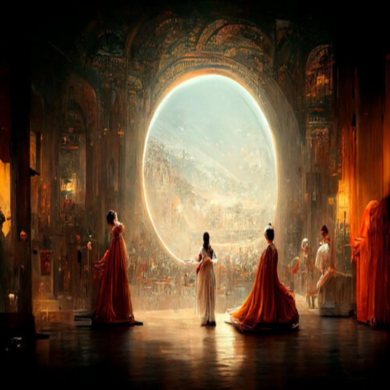 Obtuvo el primer lugar en un concurso artístico mediante una imagen generada con Midjourney, y actualmente enfrenta un proceso judicial para ser reconocido formalmente como artista.
