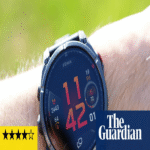 Reseña del Garmin Fenix 8 Pro: LTE y satélite integrados para mensajería sin necesidad de teléfono