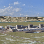 El proyecto nuclear de Amazon para la inteligencia artificial avanza de manera sostenida. Así se configurará una de sus primeras instalaciones equipadas con reactores modulares.