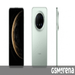 El Huawei Mate 70 Air aparece listado en línea: se revelan el diseño y las especificaciones clave.