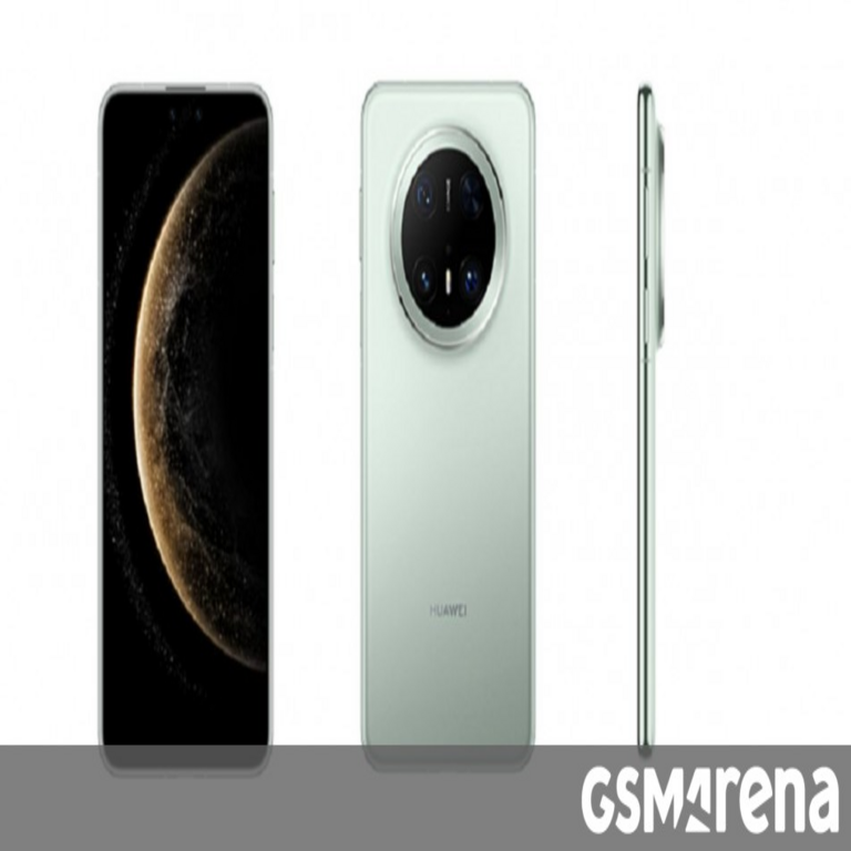 El Huawei Mate 70 Air aparece listado en línea: se revelan el diseño y las especificaciones clave.
