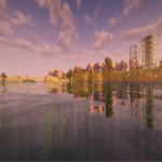 Iniciación de un servidor en Minecraft: análisis de la competencia