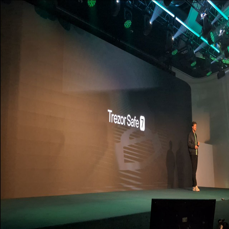 Trezor presenta la primera billetera de hardware totalmente auditable.