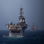La genuina amenaza de los buques de guerra estadounidenses ante Venezuela resulta supersónica, denominada Kh-31 y de fabricación rusa.