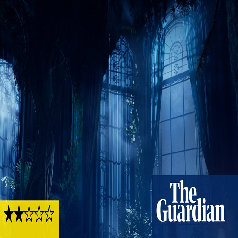 Reseña de Vampire: The Masquerade Bloodlines 2 – una pieza de ficción noir curiosamente desprovista de mordida.