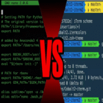Confrontación en la terminal: Bash, Zsh y Fish — ¿qué opción elegir para un administrador de sistemas?