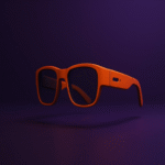 Cómo las gafas de IA anticipan tus deseos antes de que los consideres conscientemente.