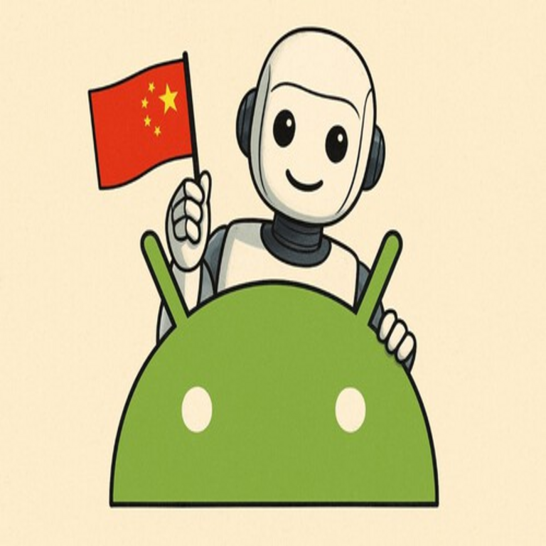 La aproximación de Alibaba a la inteligencia artificial resulta directa: lograr el mismo éxito que Google alcanzó con Android.
