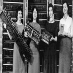 Perseverancia, motivación y un toque de magia: el camino de las mujeres en el sector de TI y las experiencias de las colaboradoras de CROC.