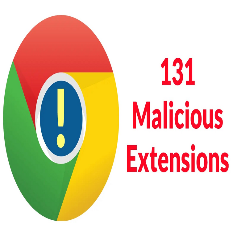 Descubiertas 131 extensiones maliciosas dirigidas a usuarios de WhatsApp en la Chrome Web Store.