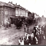El milagro económico ruso: la aldea de Izhevskoye