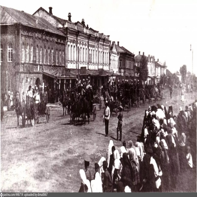 El milagro económico ruso: la aldea de Izhevskoye