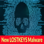 El nuevo malware LOSTKEYS se vincula al grupo de hackers COLDRIVER patrocinado por el Estado ruso.